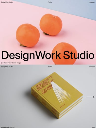 Designwork Thumbnail Preview