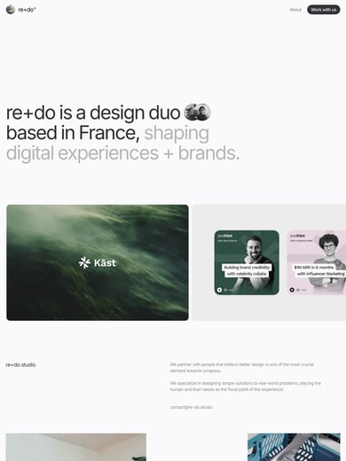 re+do Thumbnail Preview