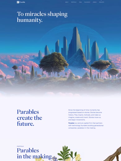 Parable Thumbnail Preview