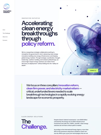 Innovation Initiative Thumbnail Preview