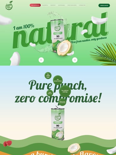 I am Superjuice Thumbnail Preview