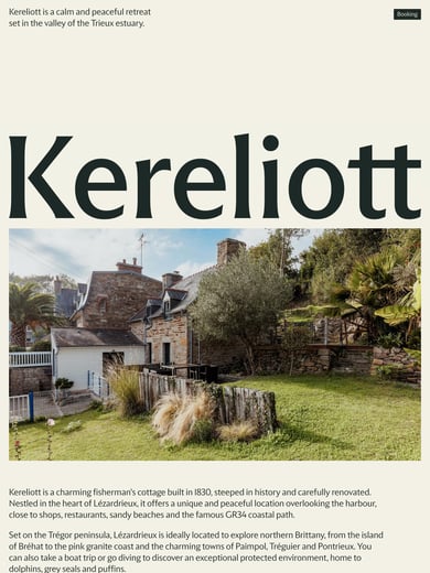 Kereliott Thumbnail Preview