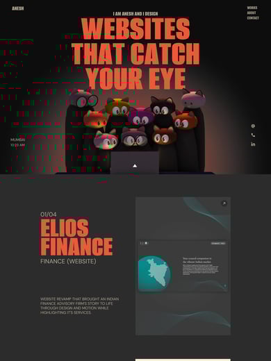 Anesh Kangutkar Thumbnail Preview