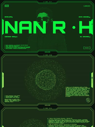 HariKrishnan R Thumbnail Preview