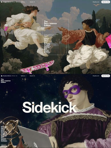 Shopify Editions – Winter 2026 Thumbnail Preview