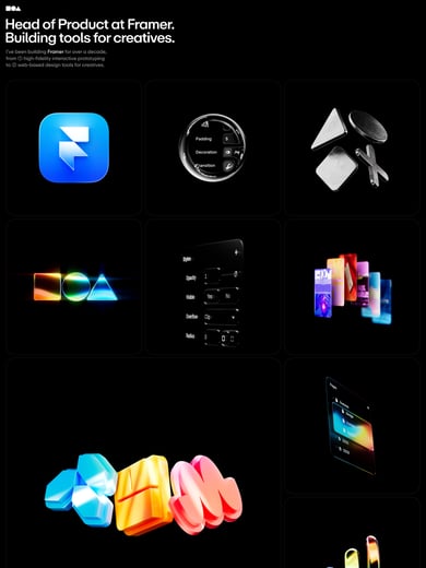 Benjamin den Boer Thumbnail Preview