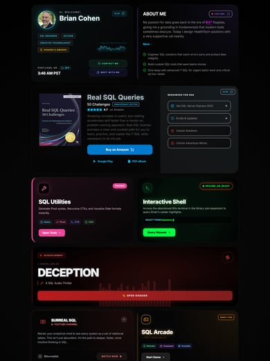 Brian Cohen Thumbnail Preview