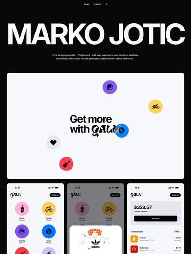 Marko Jotic Thumbnail Preview
