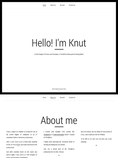 Push Media Thumbnail Preview