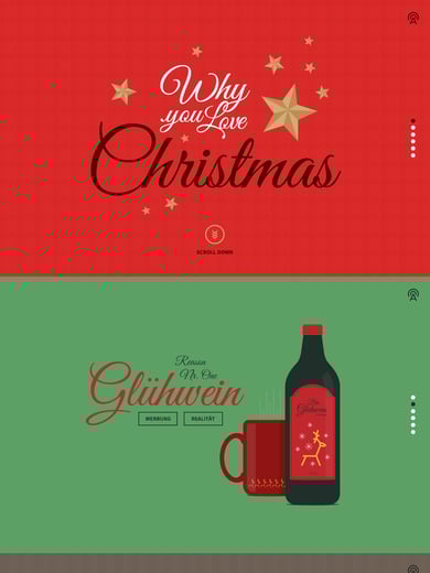 Why You Love Christmas Thumbnail Preview