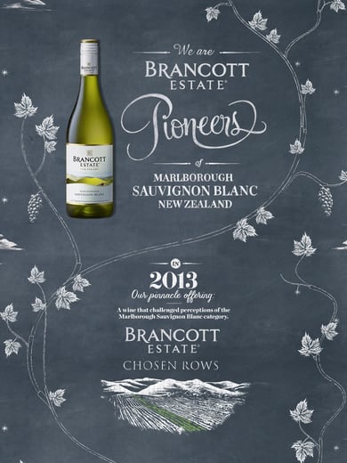 Brancott Estate Pioneers Thumbnail Preview