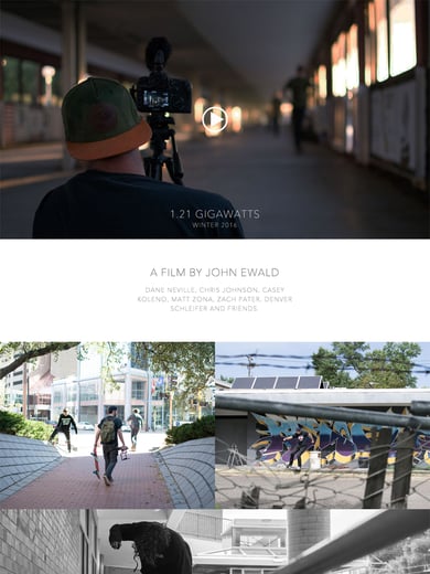 1.21 Gigawatts Thumbnail Preview