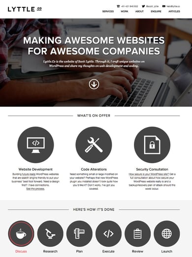 Lyttle Co Thumbnail Preview