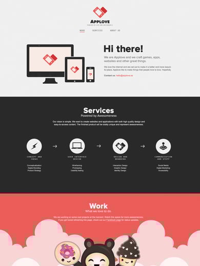 Applove Thumbnail Preview