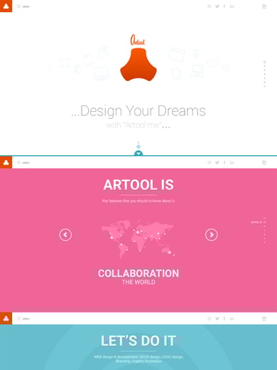 Artool Thumbnail Preview