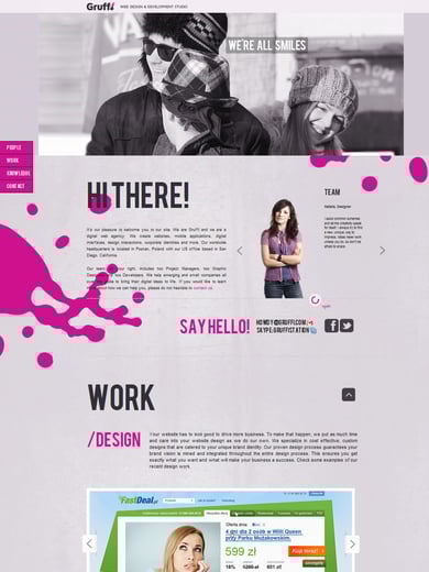 Gruffi Thumbnail Preview