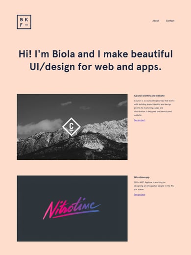 Biola Kadiri Fischer Thumbnail Preview