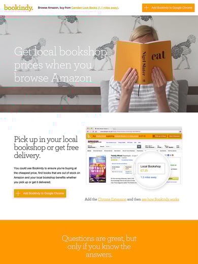 Bookindy Thumbnail Preview