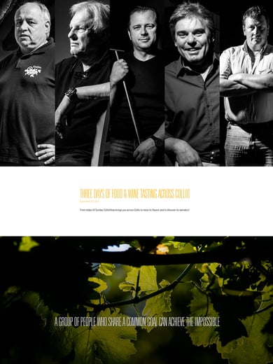 Collio Vitae Thumbnail Preview