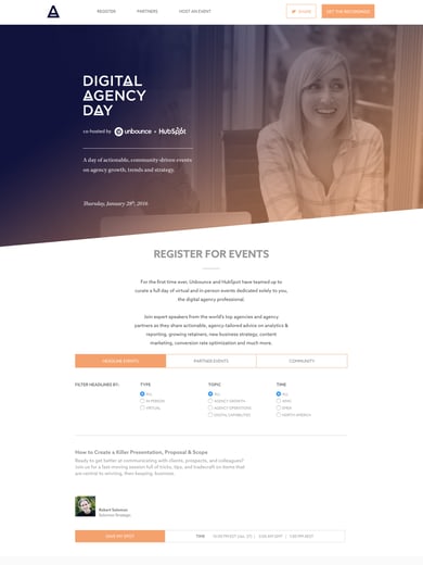 Digital Agency Day Thumbnail Preview