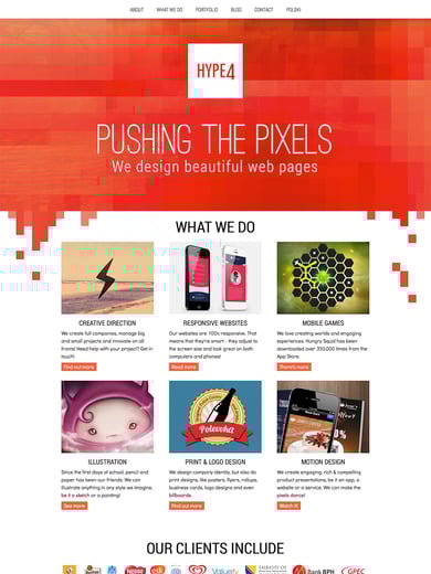 Hype4 Thumbnail Preview