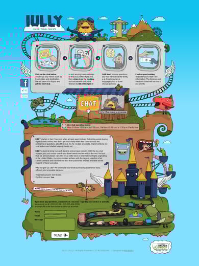 IULLY Thumbnail Preview