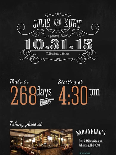 Julie and Kurt Thumbnail Preview