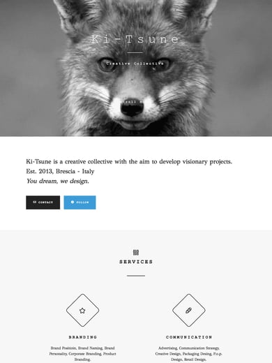 Ki-Tsune Thumbnail Preview