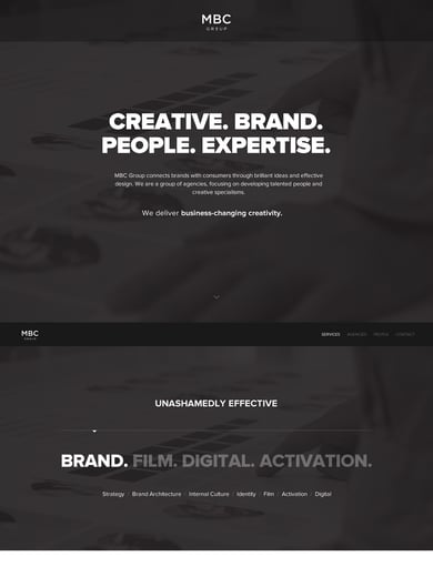 MBC Group Thumbnail Preview