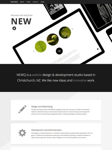 NEWQ Thumbnail Preview