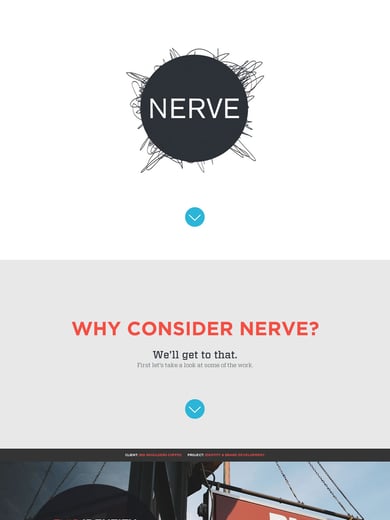 Nerve Collective Thumbnail Preview