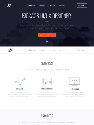 TinyAstro Thumbnail Preview