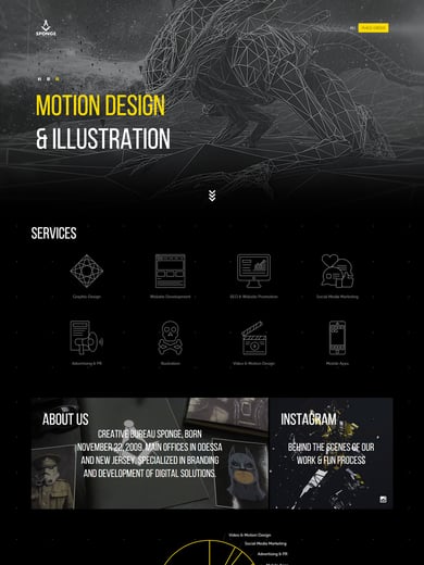 Sponge Digital & Design US Thumbnail Preview