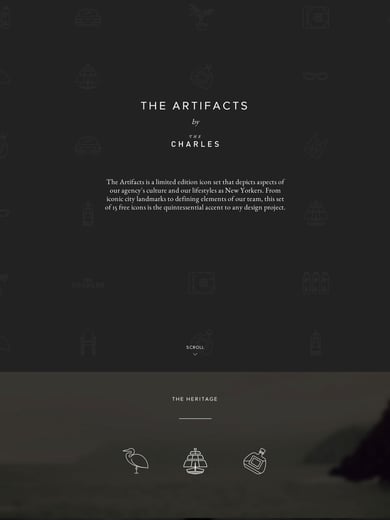 The Artifacts Thumbnail Preview