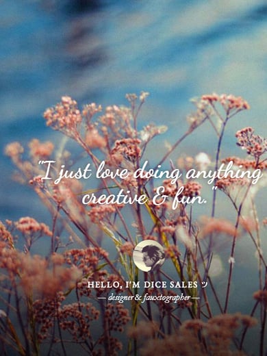 Dancing Script Thumbnail Preview