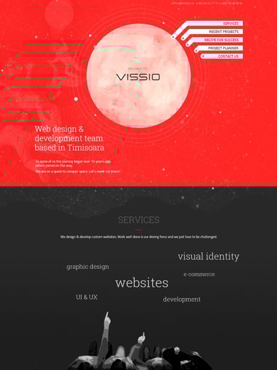 Vissio Thumbnail Preview