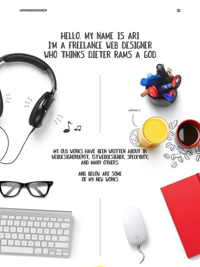 Ari Wibowo Thumbnail Preview