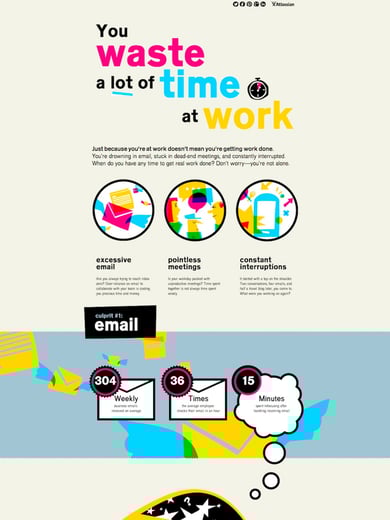 You Waste A Lot of Time at Work Thumbnail Preview