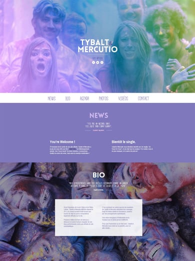 Tybalt & Mercutio Thumbnail Preview