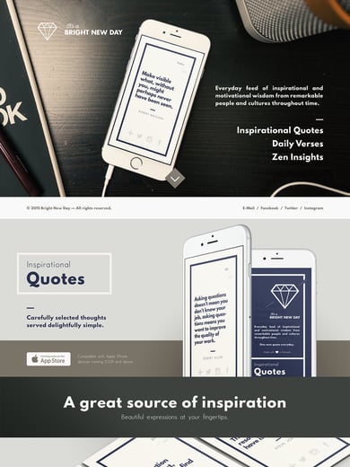 It’s a Bright New Day Thumbnail Preview