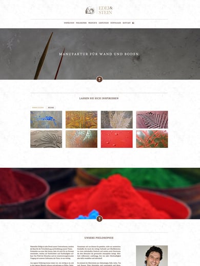 Edel & Stein Thumbnail Preview