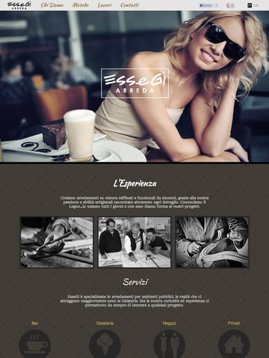 Essegi Arreda Thumbnail Preview