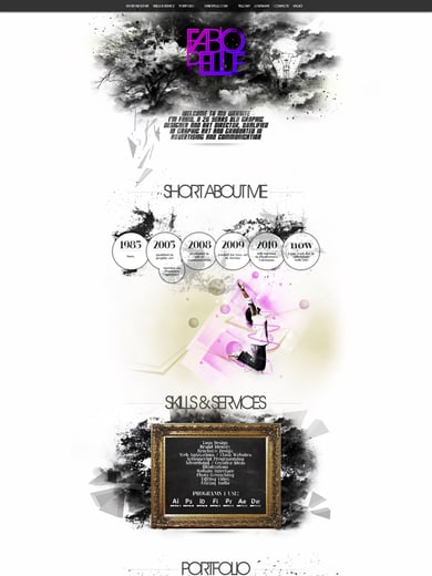 Fabio Pelle Thumbnail Preview