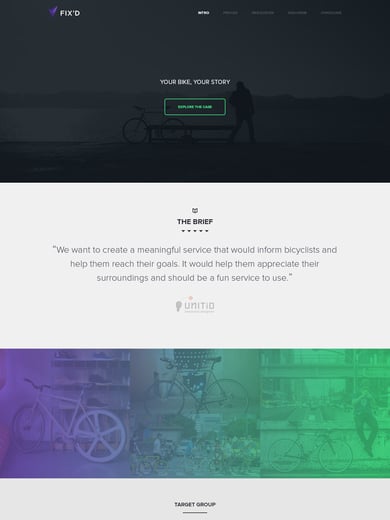 Fix’d Thumbnail Preview