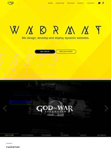 WNDRMNT Thumbnail Preview