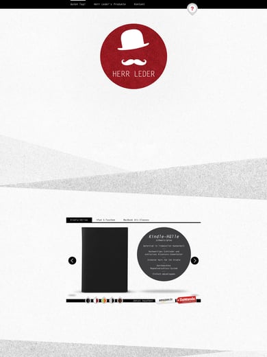 Herr Leder Thumbnail Preview