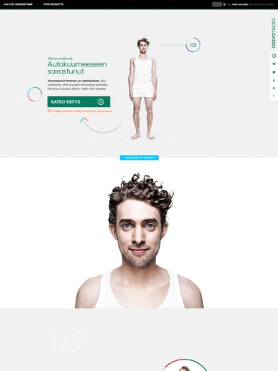 Homo Studiosus Thumbnail Preview