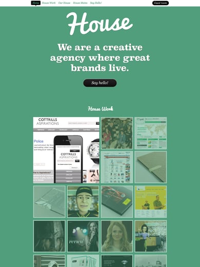 House Thumbnail Preview