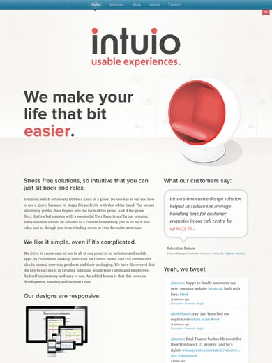 intuio Thumbnail Preview