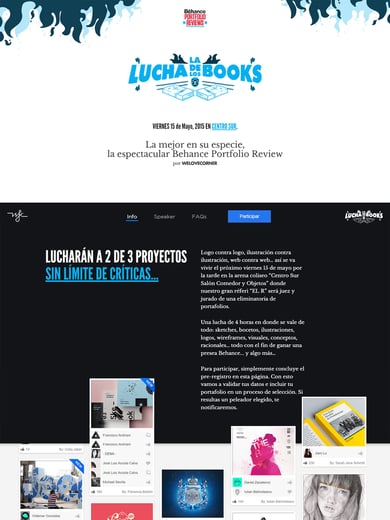 La lucha de los Books Thumbnail Preview